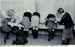 Minnesota 1965 - Sestry demonstrují výchovný výprask
